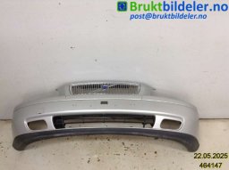 Volvo V70 främre stötfångare