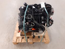 VW CFFB 2.0 TDI motor