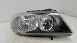BMW E90 höger strålkastare
